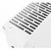 Подов панелен конвектор 2500W с Wi-Fi, термостат и дистанционно - стъклокерамичен