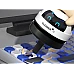 Акумулаторна мини USB прахосмукачка за маса и компютър
