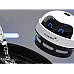 Акумулаторна мини USB прахосмукачка за маса и компютър
