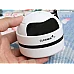Акумулаторна мини USB прахосмукачка за маса и компютър