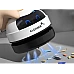 Акумулаторна мини USB прахосмукачка за маса и компютър